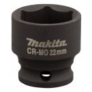 Makita B-40048 Dop 22x30mm 3/8" VK