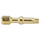 Makita B-42276 XTT slagschroefbit Torx T25 x 30mm