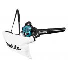 Makita BHX2501V 4-takt Bladblazer/-zuiger 25,4 cc