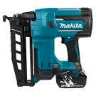 Makita DBN600RTJ 18 V Brad tacker