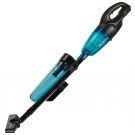 Makita DCL180SFCB 18 V Steelstofzuiger