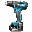 Makita DDF482RTJ 18 V Boor-/schroefmachine