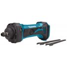 Makita DGD801Z 18 V Rechte slijper