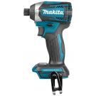 Makita DTD154ZJ 18 V Slagschroevendraaier