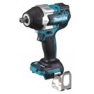 Makita DTW701ZJ 18 V Slagmoersleutel
