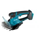 Makita DUM604Z LXT 18 V accu Grasschaar 