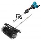 Makita DUX60ZX15 2x18 V Combisysteem 