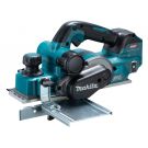 Makita KP001GM202 40 V Max Schaaf 82 mm