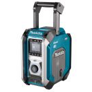 Makita MR007GZ Bouwradio FM DAB/DAB+ Bluetooth