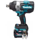 Makita TW001GD201 40 V Max Slagmoersleutel