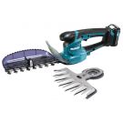 Makita UH201DWAX 12 V Max Buxus-/grasschaar
