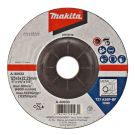 Makita A-80933 Afbraamschijf 125x6,0mm staal