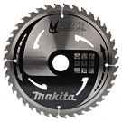Makita B-08109 Zaagblad Hout