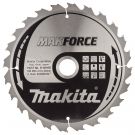 Makita B-08408 Cirkelzaagblad Hout
