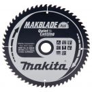 Makita B-08698 Zaagb Q+C 260x30x2,3 60T 5g
