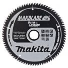 Makita B-08791 Zaagb Q+C 216x30x2,8 80T 5g