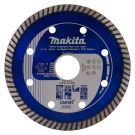 Makita B-12996 Diamantschijf 125x22,23x2,4mm