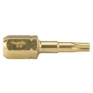 Makita B-28391 XTT slagschroefbit Torx T10 x 25mm