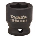 Makita B-40004 Krachtdop 18x28mm 3/8" VK