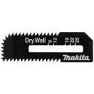 Makita B-49703 Zaagblad 55x18x0,55mm gips