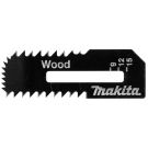 Makita B-49719 Zaagblad 53x18x0,55mm hout