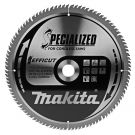 Makita B-67278 Afkortzaagblad Hout