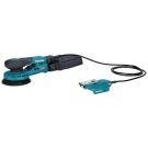 Makita BO001CGZJNL XGT 40 V Max 125 mm Handpalm excenter schuurmachine