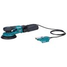 Makita BO002CGZ XGT 40 V Max 150 mm Handpalm excenter schuurmachine