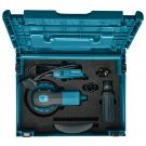 Makita BO004CGZJNL XGT 40 V Max 150 mm Handpalm excenter schuurmachine