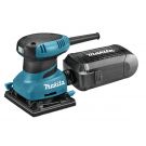 Makita BO4555K 230 V Handpalm vlakschuurmachine