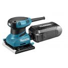Makita BO4556K 230 V Handpalm vlakschuurmachine