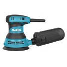 Makita BO5030K 230 V Handpalm excenter schuurmachine