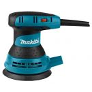 Makita BO5031K 230 V Handpalm excenter schuurmachine
