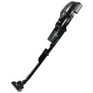 Makita CL003GD2NL1 40 V Max Steelstofzuiger zwart
