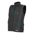Makita CV102DZXL Verwarmd vest XL