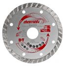 Makita D-61151 Diamantschijf 115x22,23x2,2mm