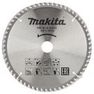 Makita D-65632 Cirkelzaagblad div. materialen