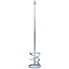 Makita D-73514 Menggarde 2-blads