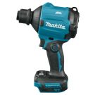 Makita DAS180Z 18 V Blaas- en zuigmachine