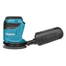 Makita DBO180ZJ 18 V Excenter schuurmachine