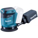 Makita DBO180Z 18 V Excenter schuurmachine