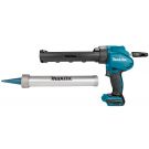 Makita DCG180RTX 18 V Lijm- en kitspuit