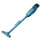 Makita DCL180Z 18 V Steelstofzuiger blauw