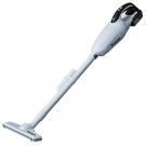 Makita DCL181FRFW 18 V Steelstofzuiger wit