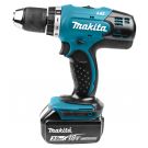 Makita DDF453RFE 18 V Boor-/schroefmachine