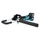 Makita DDG461Z LXT 2x18 V grondboor