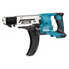Makita DFR550ZJ 18 V Schroefautomaat