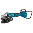 Makita DGA701ZKU1 2x18 V Haakse slijper 180 mm