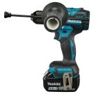 Makita DHP492RTJ LXT18 V Klopboor-/schroefmachine
