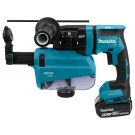 Makita DHR182TWJU 18 V Combihamer